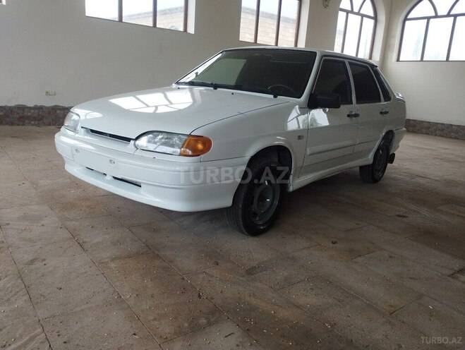 LADA (VAZ) 2115 2012, 271,540 km - 1.5 l - Goranboy
