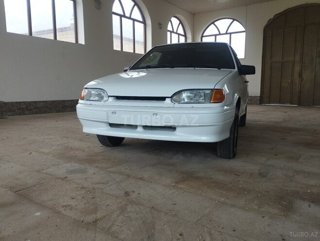 LADA (VAZ) 2115 2012, 271,540 km - 1.5 l - Goranboy