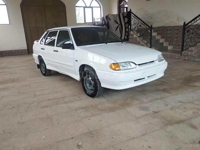 LADA (VAZ) 2115 2012, 271,540 km - 1.5 l - Goranboy
