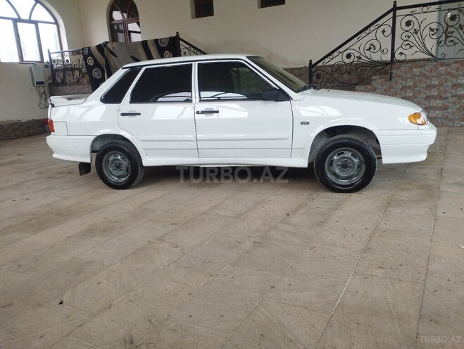LADA (VAZ) 2115 2012, 271,540 km - 1.5 l - Goranboy
