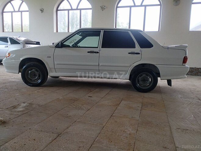LADA (VAZ) 2115 2012, 271,540 km - 1.5 l - Goranboy