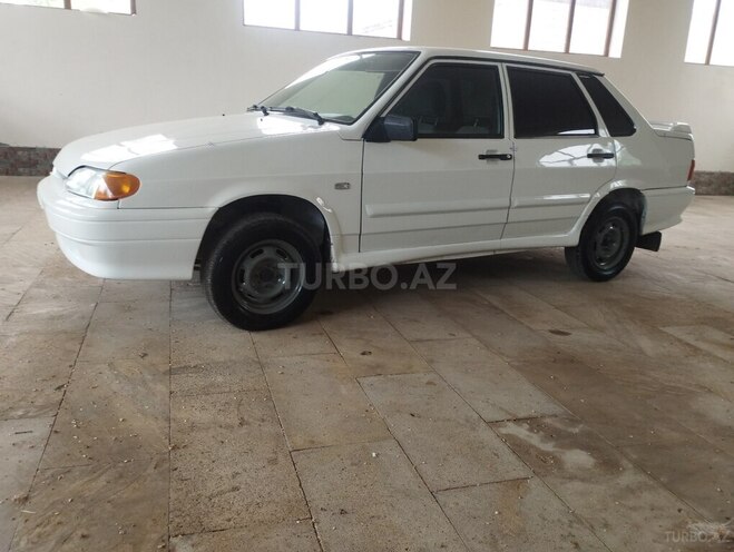 LADA (VAZ) 2115 2012, 271,540 km - 1.5 l - Goranboy
