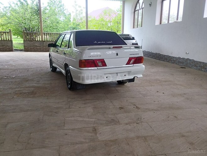 LADA (VAZ) 2115 2012, 271,540 km - 1.5 l - Goranboy