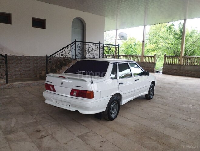 LADA (VAZ) 2115 2012, 271,540 km - 1.5 l - Goranboy