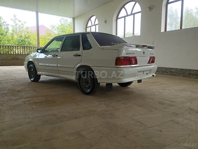 LADA (VAZ) 2115 2012, 271,540 km - 1.5 l - Goranboy