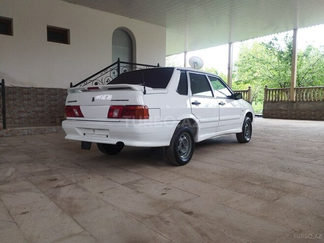 LADA (VAZ) 2115 2012, 271,540 km - 1.5 l - Goranboy