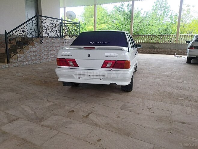 LADA (VAZ) 2115 2012, 271,540 km - 1.5 l - Goranboy