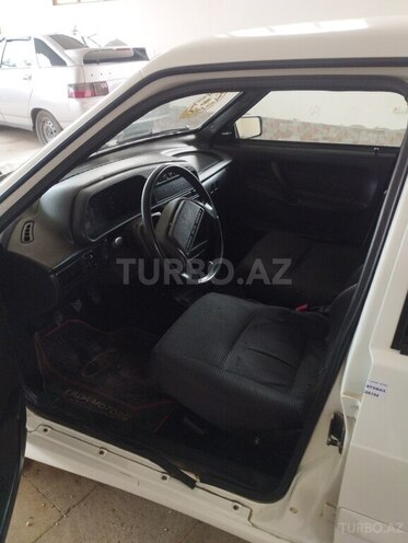LADA (VAZ) 2115 2012, 271,540 km - 1.5 l - Goranboy