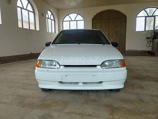 LADA (VAZ) 2115 2012, 271,540 km - 1.5 l - Goranboy