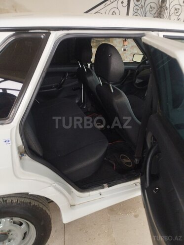 LADA (VAZ) 2115 2012, 271,540 km - 1.5 l - Goranboy