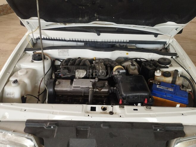 LADA (VAZ) 2115 2012, 271,540 km - 1.5 l - Goranboy