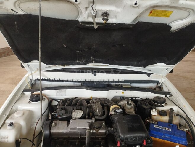 LADA (VAZ) 2115 2012, 271,540 km - 1.5 l - Goranboy