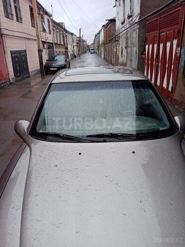 Opel Vectra 1996, 314,000 km - 2.0 l - Sumqayıt