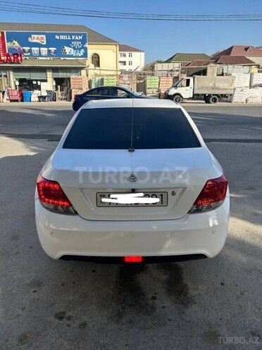 Khazar SD 2019, 158,615 km - 1.7 l - Bakı