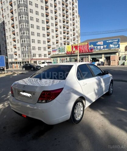 Khazar SD 2019, 158,615 km - 1.7 l - Bakı