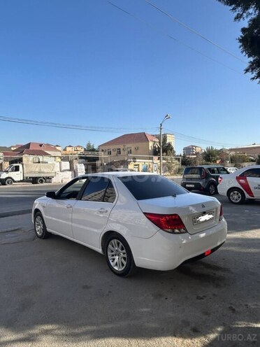 Khazar SD 2019, 158,615 km - 1.7 l - Bakı