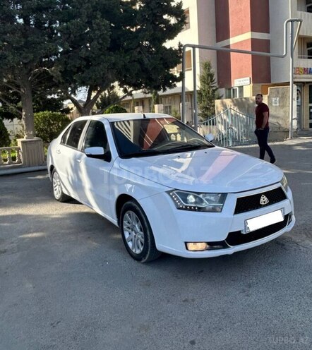 Khazar SD 2019, 158,615 km - 1.7 l - Bakı