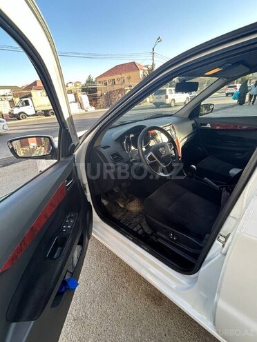 Khazar SD 2019, 158,615 km - 1.7 l - Bakı