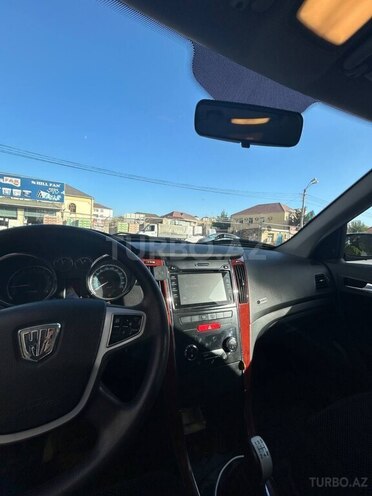 Khazar SD 2019, 158,615 km - 1.7 l - Bakı