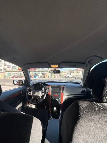 Khazar SD 2019, 158,615 km - 1.7 l - Bakı
