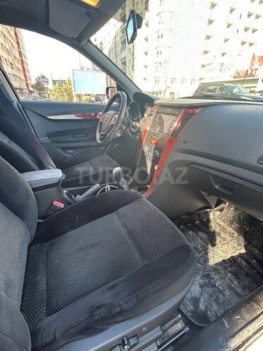 Khazar SD 2019, 158,615 km - 1.7 l - Bakı