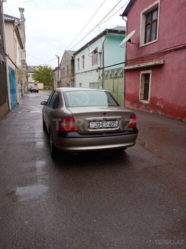 Opel Vectra 1996, 314,000 km - 2.0 l - Sumqayıt