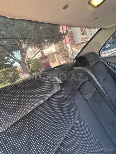 Khazar SD 2019, 158,615 km - 1.7 l - Bakı