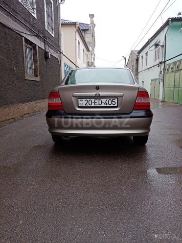 Opel Vectra 1996, 314,000 km - 2.0 l - Sumqayıt