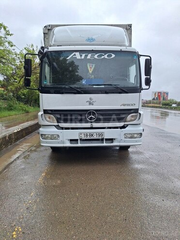Mercedes Atego 1218 2008, 92,823 km - 4.8 l - Şirvan