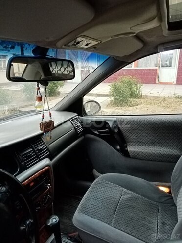 Opel Vectra 1996, 314,000 km - 2.0 l - Sumqayıt