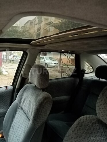 Opel Vectra 1996, 314,000 km - 2.0 l - Sumqayıt