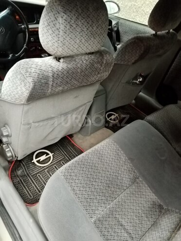 Opel Vectra 1996, 314,000 km - 2.0 l - Sumqayıt