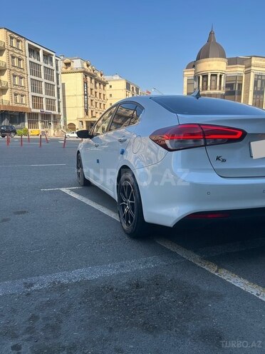 Kia K3 2016, 183,000 km - 1.6 л - Bakı