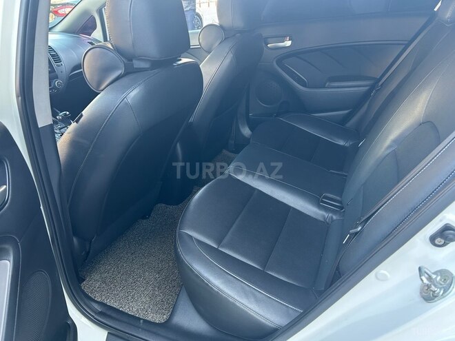 Kia K3 2016, 183,000 km - 1.6 л - Bakı