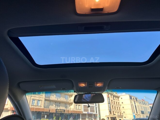 Kia K3 2016, 183,000 km - 1.6 л - Bakı