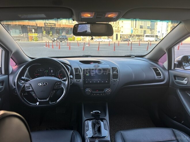 Kia K3 2016, 183,000 km - 1.6 л - Bakı
