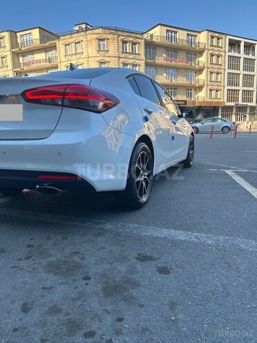 Kia K3 2016, 183,000 km - 1.6 л - Bakı