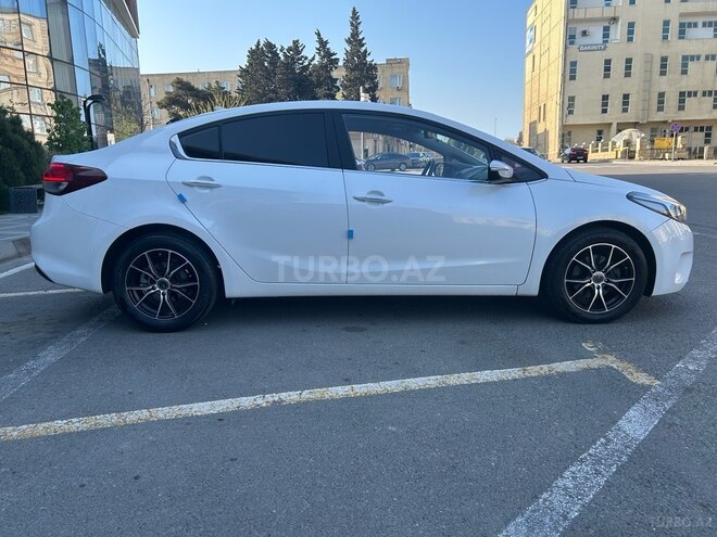 Kia K3 2016, 183,000 km - 1.6 л - Bakı