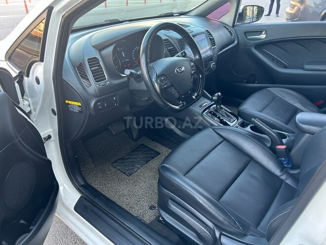 Kia K3 2016, 183,000 km - 1.6 л - Bakı