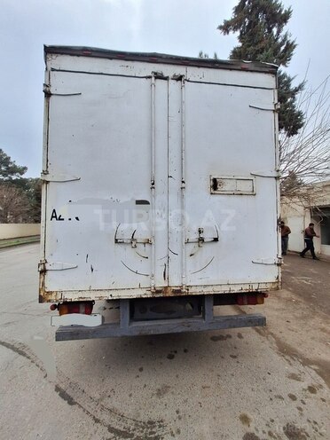 Mercedes Atego 1218 2008, 92,823 km - 4.8 l - Şirvan