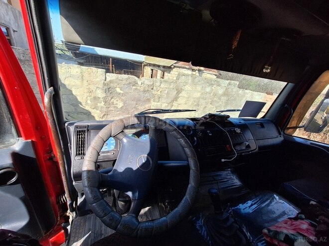 Mercedes Atego 1218 2008, 92,823 km - 4.8 l - Şirvan