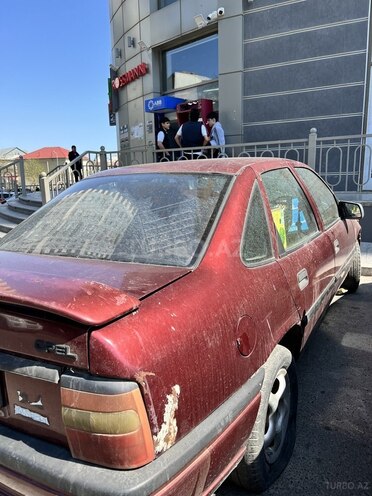 Opel Vectra 1994, 235,000 km - 1.7 l - Bakı