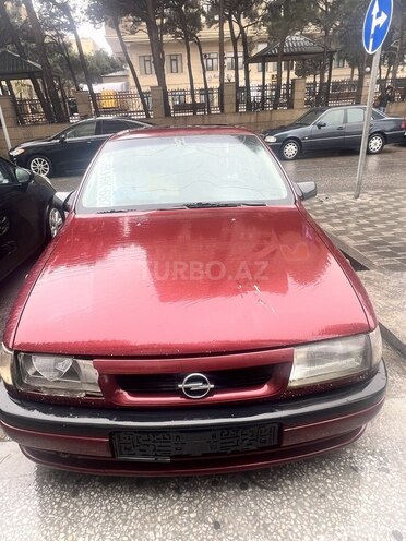 Opel Vectra 1994, 235,000 km - 1.7 l - Bakı