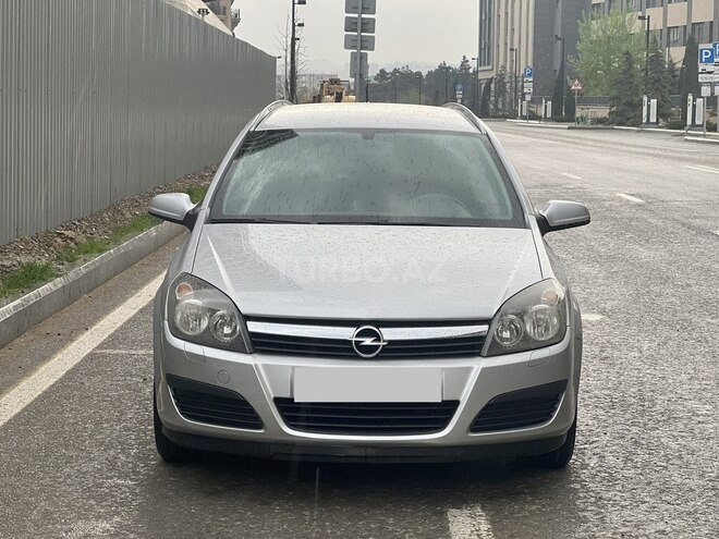 Opel Astra 2006, 224,928 km - 1.4 l - Bakı