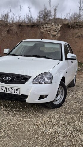 LADA (VAZ) Priora 2013, 139,000 km - 1.6 л - Bakı