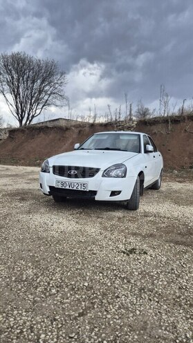 LADA (VAZ) Priora 2013, 139,000 km - 1.6 л - Bakı
