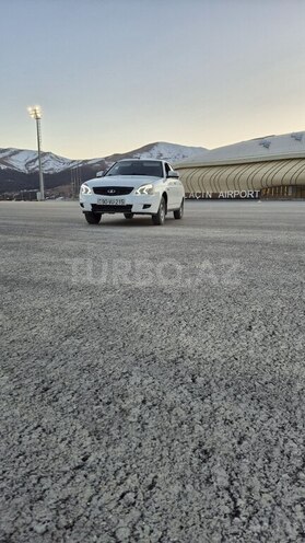 LADA (VAZ) Priora 2013, 139,000 km - 1.6 л - Bakı