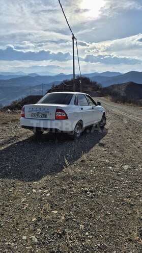 LADA (VAZ) Priora 2013, 139,000 km - 1.6 л - Bakı