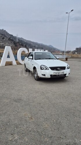LADA (VAZ) Priora 2013, 139,000 km - 1.6 л - Bakı