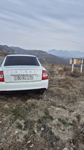 LADA (VAZ) Priora 2013, 139,000 km - 1.6 л - Bakı